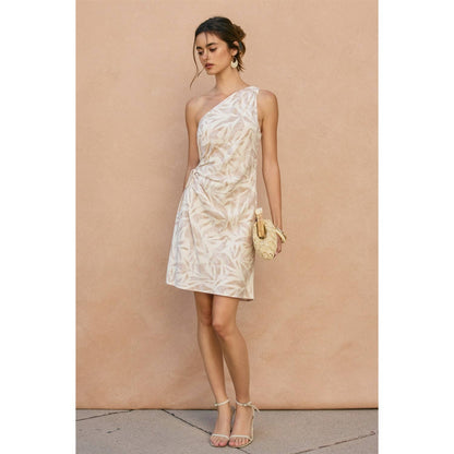 Driftwood Dreams Dress