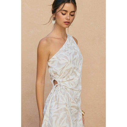 Driftwood Dreams Dress