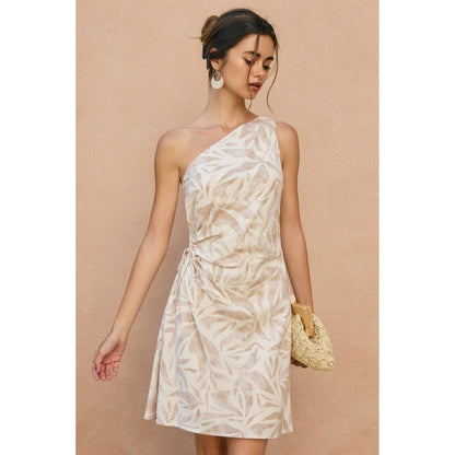 Driftwood Dreams Dress