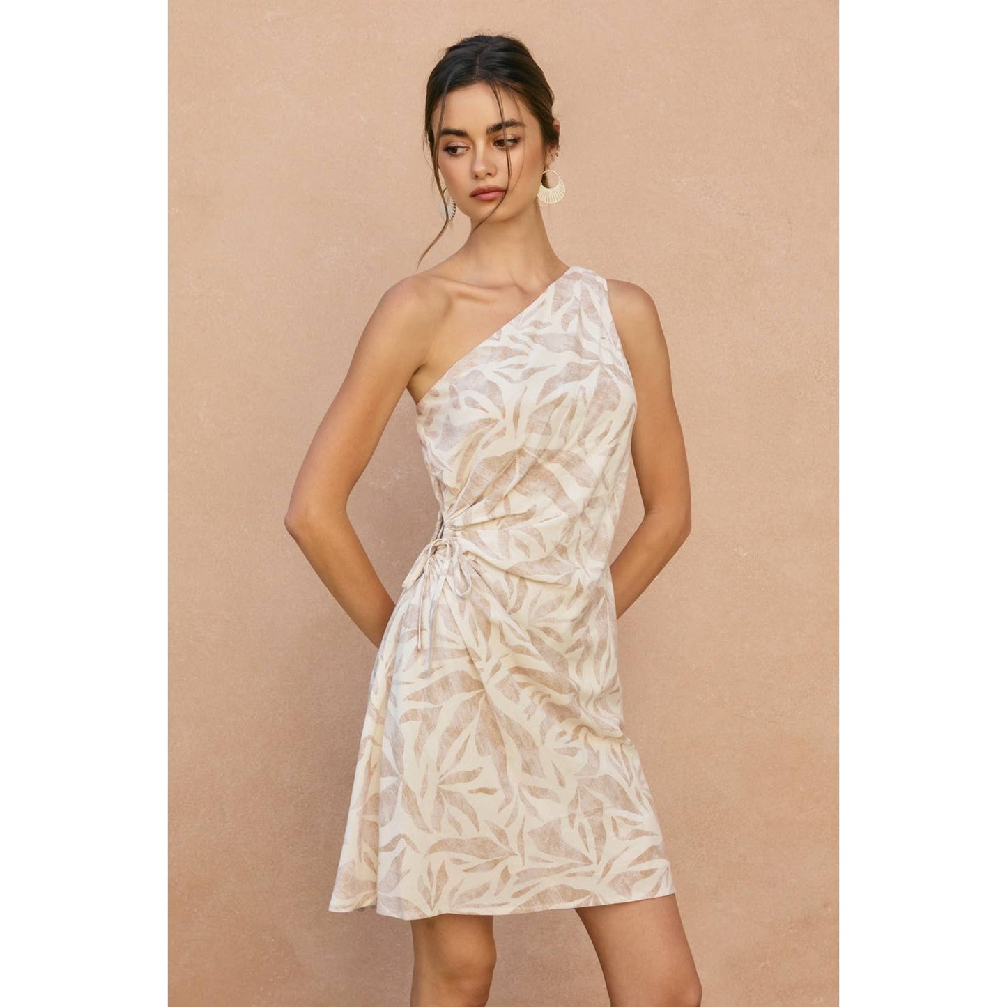 Driftwood Dreams Dress