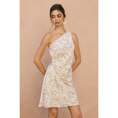 Driftwood Dreams Dress