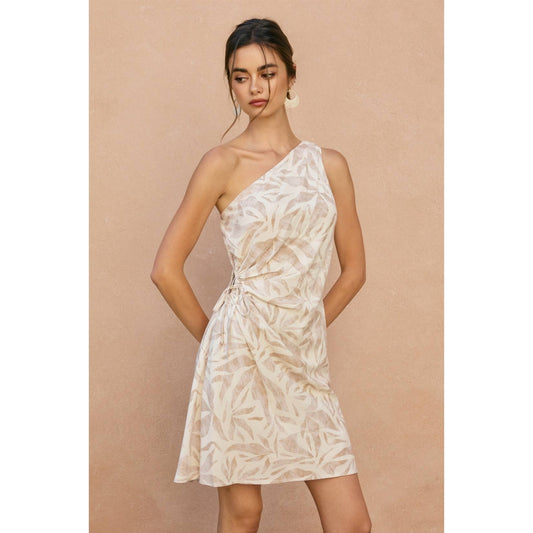 Driftwood Dreams Dress