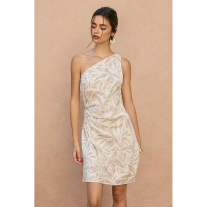 Driftwood Dreams Dress