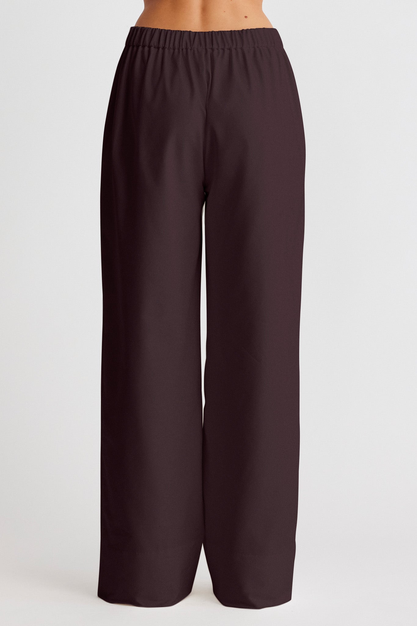 Mimi Pant- Chocolate