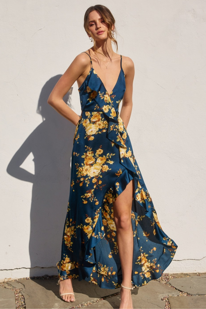 Sofia Maxi Dress