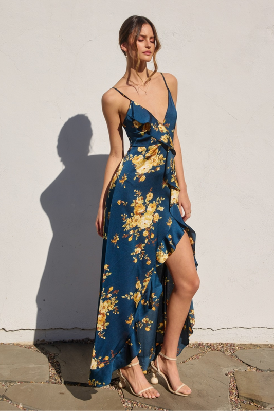 Sofia Maxi Dress