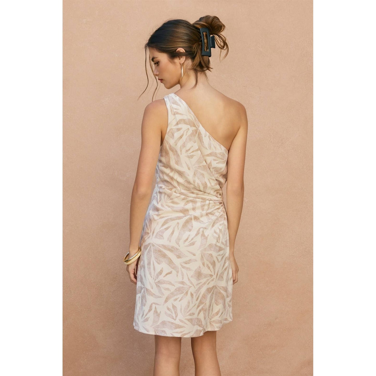 Driftwood Dreams Dress