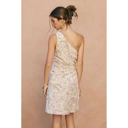 Driftwood Dreams Dress