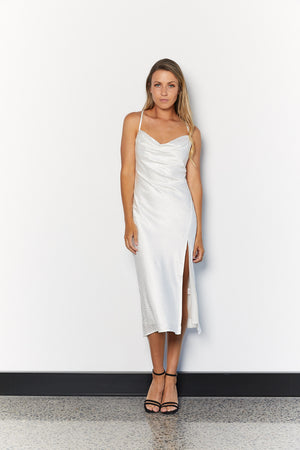 Isle Of White Dress