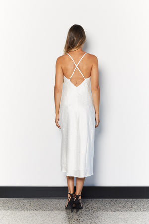 Isle Of White Dress