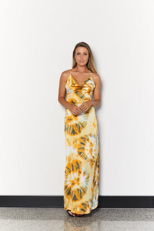 Sunset Dress