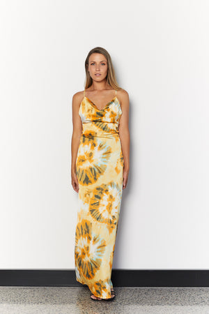 Sunset Dress