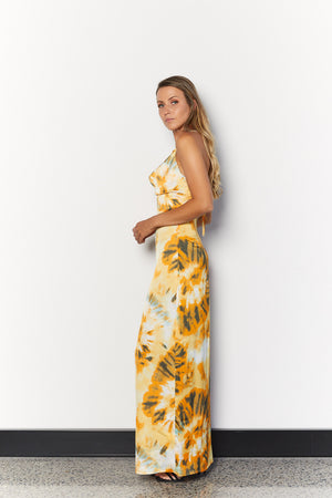 Sunset Dress