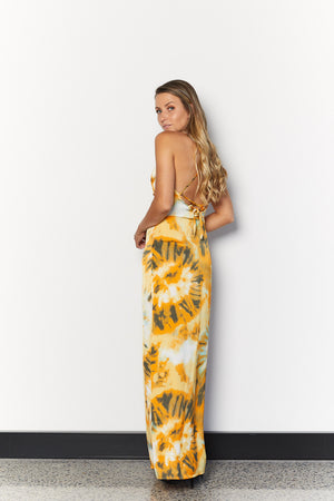 Sunset Dress