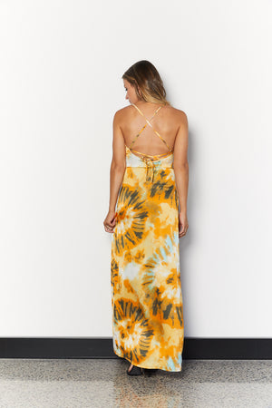 Sunset Dress