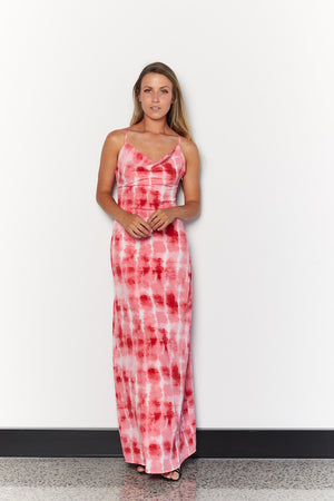 Aurora Dress