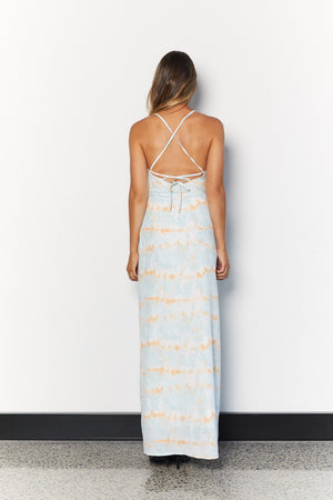 Ocean Slip Dress