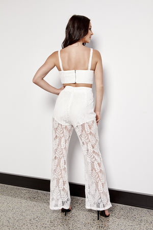Lila Pants-Final Sale