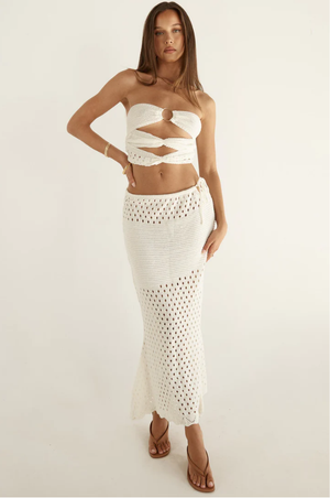 Whitehaven Skirt