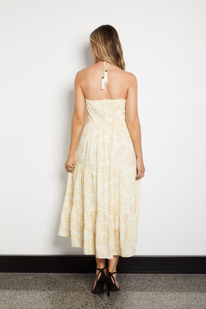 Cosmo Dress -Two sisters the label