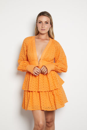 Veronica Dress