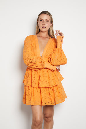 Veronica Dress