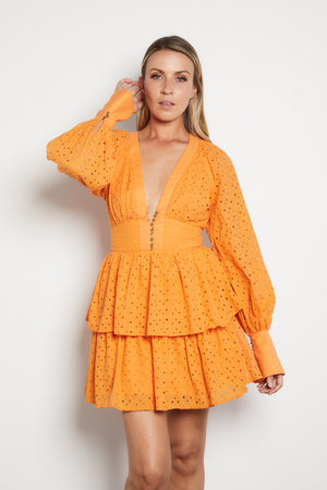 Veronica Dress