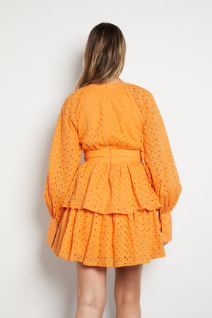 Veronica Dress