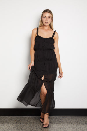 Hillside Dress
