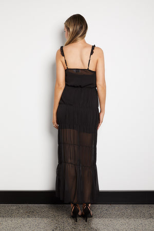 Hillside Dress
