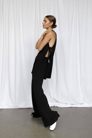 Dylan Pant- Black